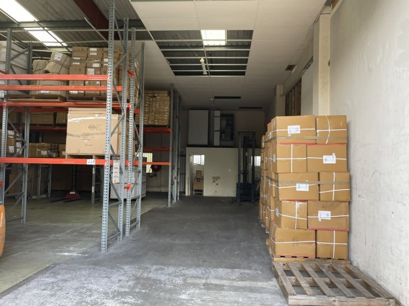 3/44 Container Street, Tingalpa QLD 4173