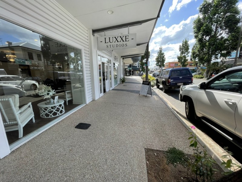 1/1192 Sandgate Road, Nundah QLD 4012