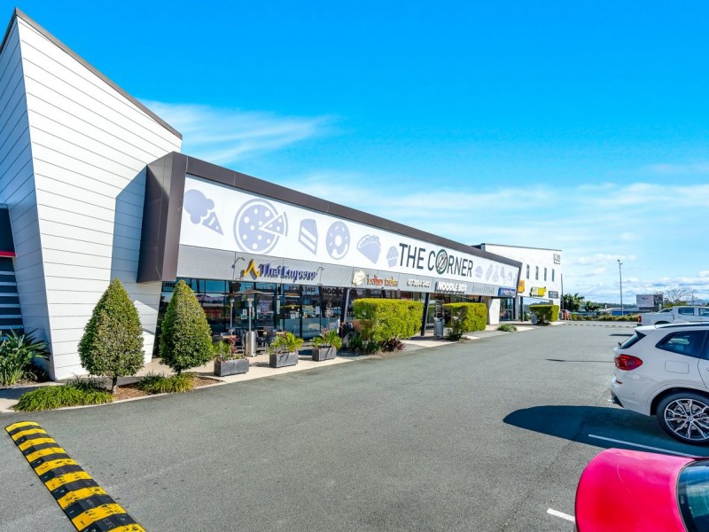 7/118 Augusta Parkway, Augustine Heights QLD 4300