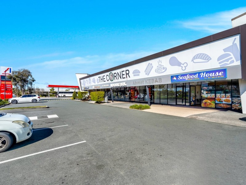 7/118 Augusta Parkway, Augustine Heights QLD 4300