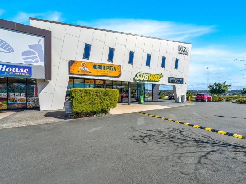 7/118 Augusta Parkway, Augustine Heights QLD 4300