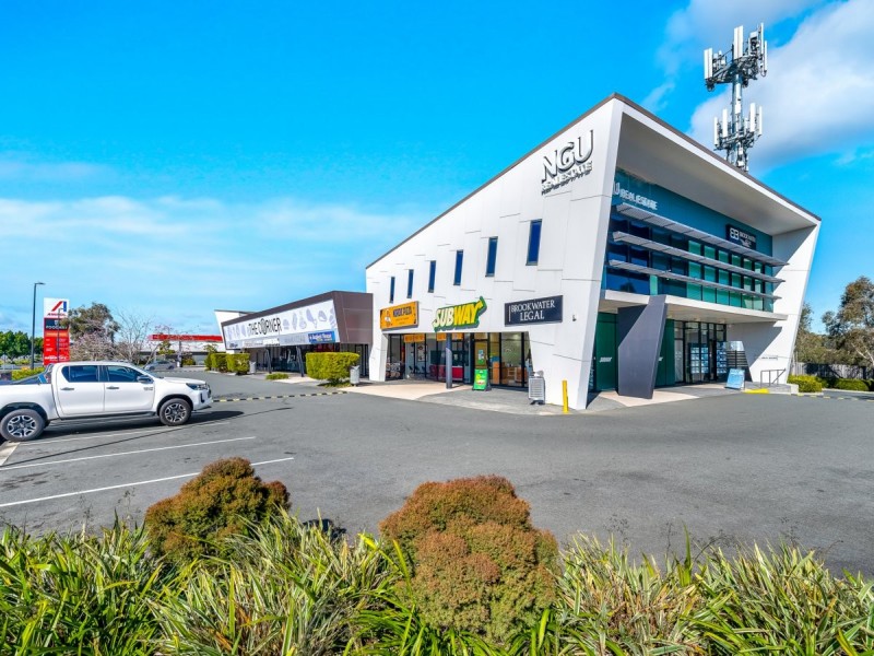 7/118 Augusta Parkway, Augustine Heights QLD 4300