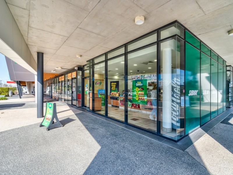 7/118 Augusta Parkway, Augustine Heights QLD 4300