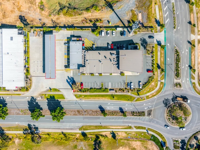 7/118 Augusta Parkway, Augustine Heights QLD 4300