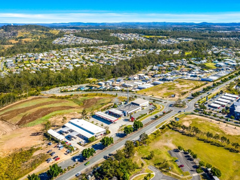 7/118 Augusta Parkway, Augustine Heights QLD 4300