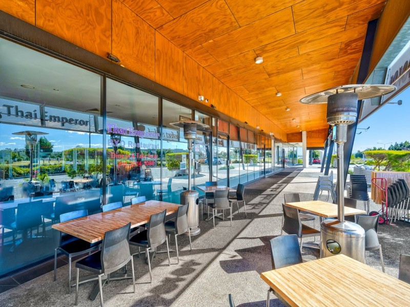 7/118 Augusta Parkway, Augustine Heights QLD 4300