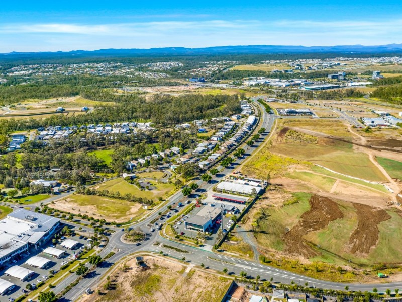 7/118 Augusta Parkway, Augustine Heights QLD 4300