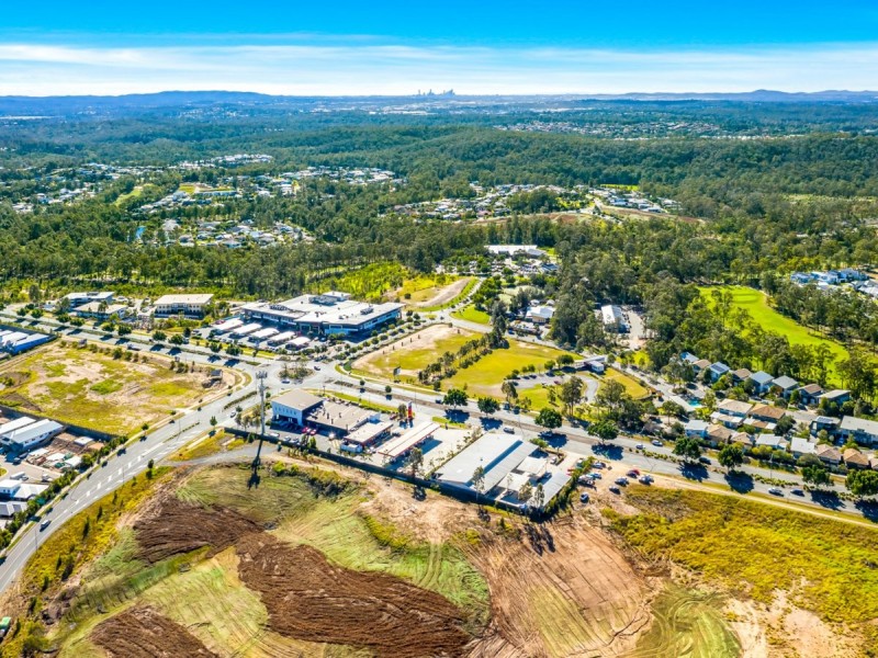 7/118 Augusta Parkway, Augustine Heights QLD 4300