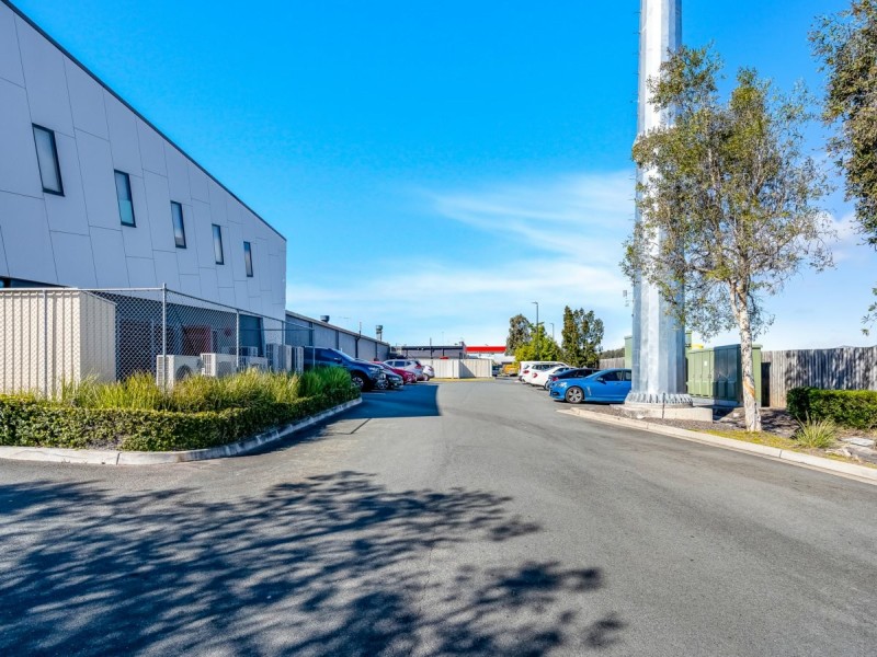 7/118 Augusta Parkway, Augustine Heights QLD 4300