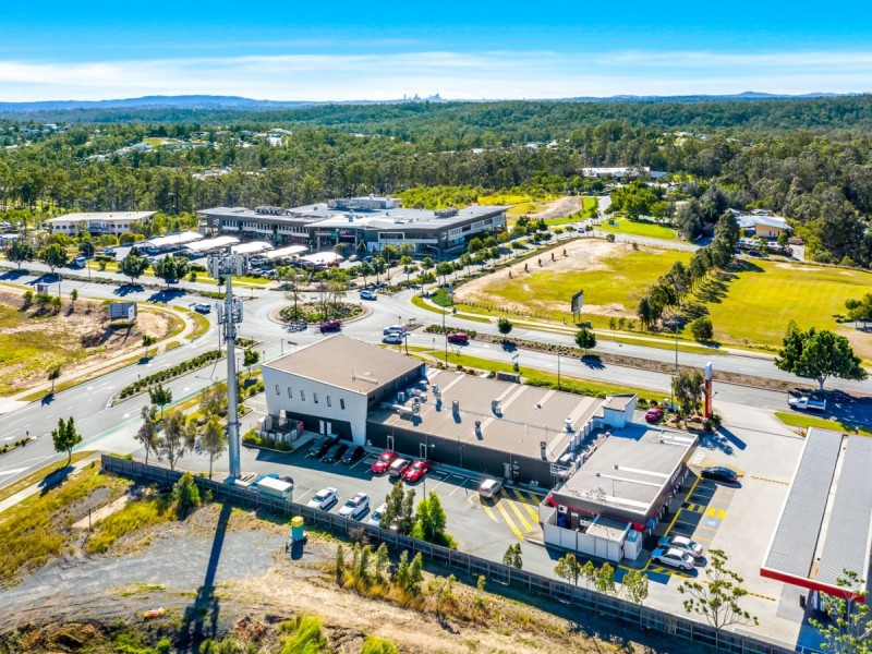 7/118 Augusta Parkway, Augustine Heights QLD 4300