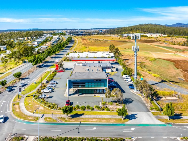 7/118 Augusta Parkway, Augustine Heights QLD 4300