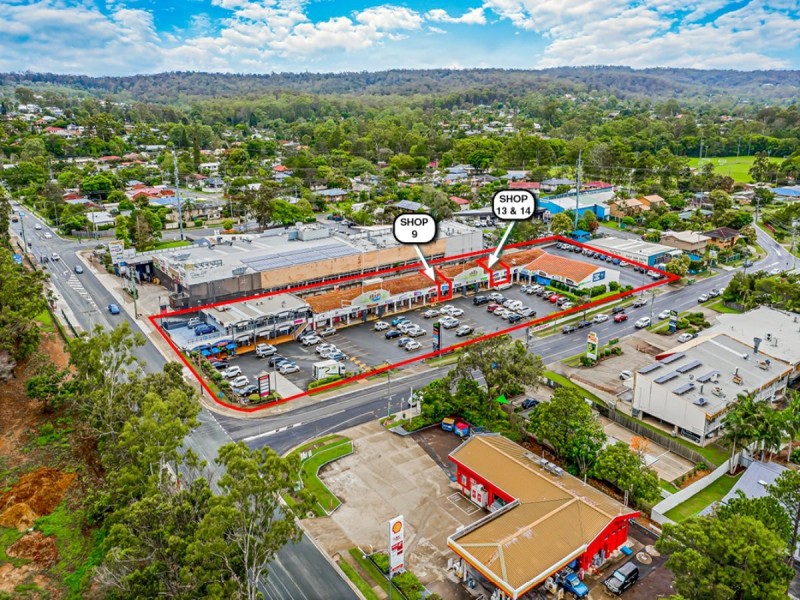 10-14 Allamanda Drive, Daisy Hill QLD 4127