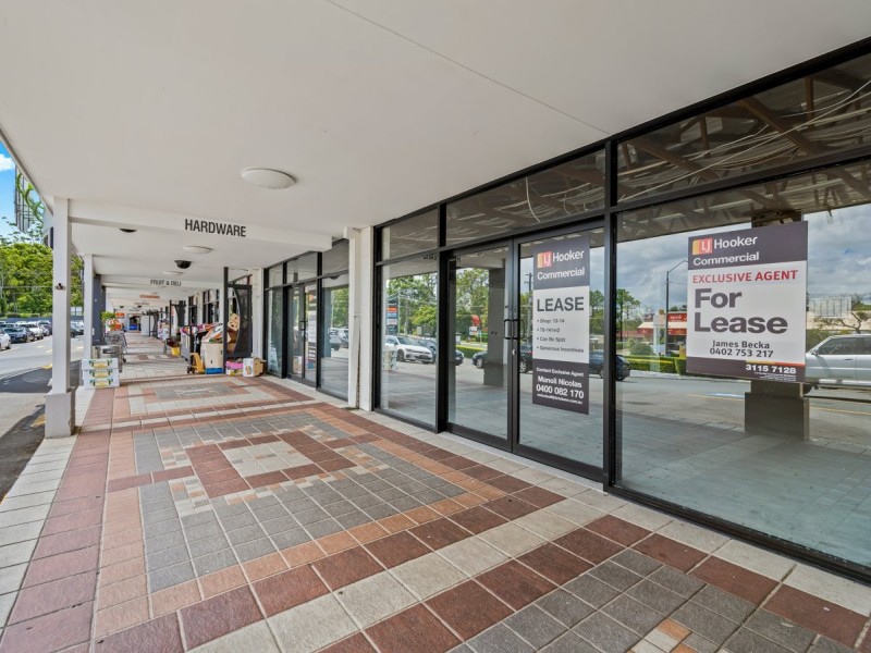 10-14 Allamanda Drive, Daisy Hill QLD 4127