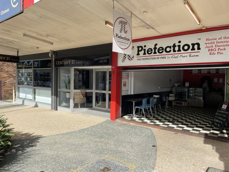 3/1375 Logan Road, Mount Gravatt QLD 4122