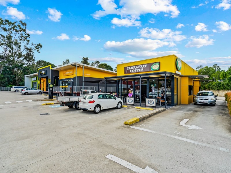 161 Dawson Parade, Keperra QLD 4054