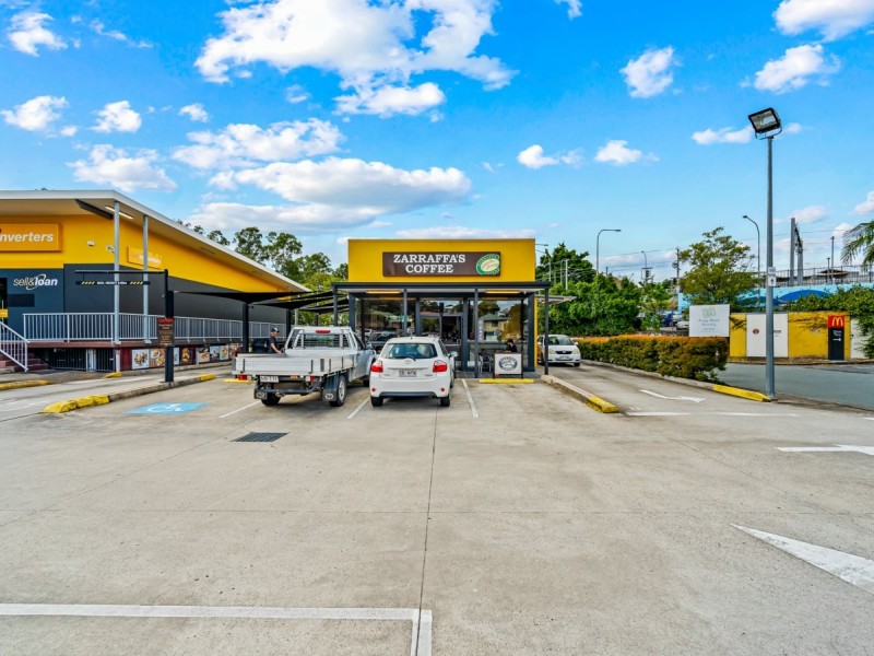 161 Dawson Parade, Keperra QLD 4054