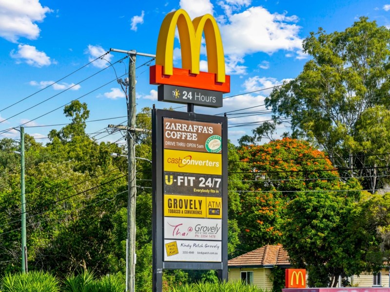 161 Dawson Parade, Keperra QLD 4054