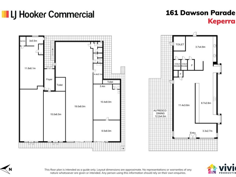 161 Dawson Parade, Keperra QLD 4054