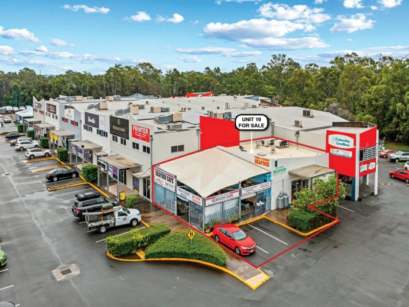 19/1029 Manly Road, Tingalpa QLD 4173