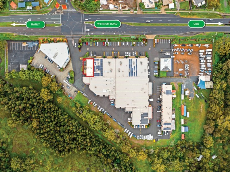 19/1029 Manly Road, Tingalpa QLD 4173