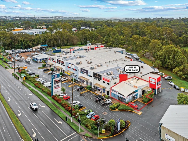 19/1029 Manly Road, Tingalpa QLD 4173