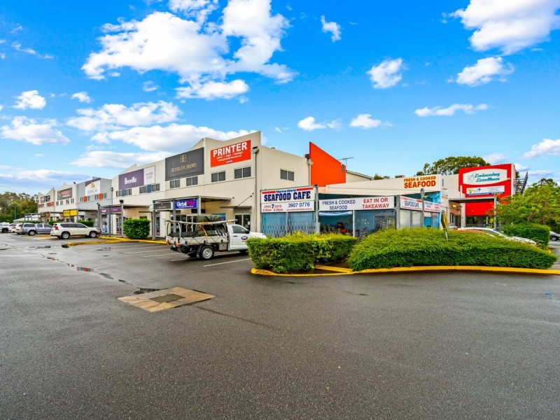 19/1029 Manly Road, Tingalpa QLD 4173