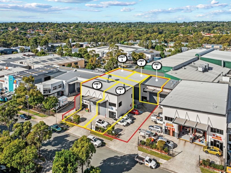 16 Tombo Street, Capalaba QLD 4157