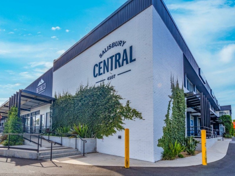 655 Toohey Road, Salisbury QLD 4107