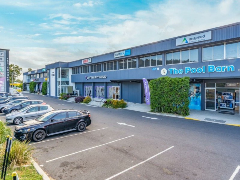 655 Toohey Road, Salisbury QLD 4107