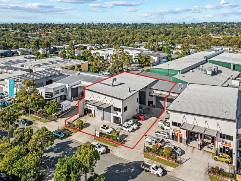 2/16 Tombo Street, Capalaba QLD 4157