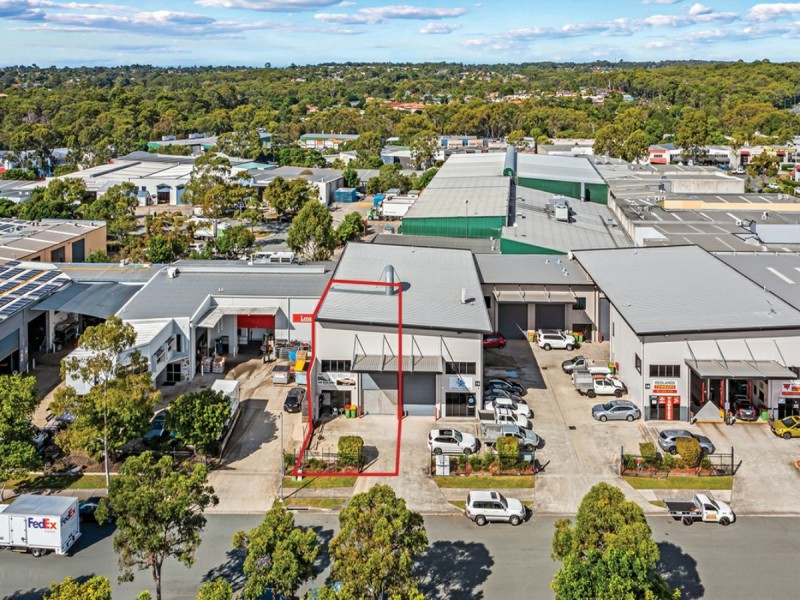 2/16 Tombo Street, Capalaba QLD 4157