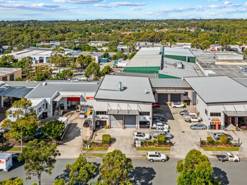 2/16 Tombo Street, Capalaba QLD 4157