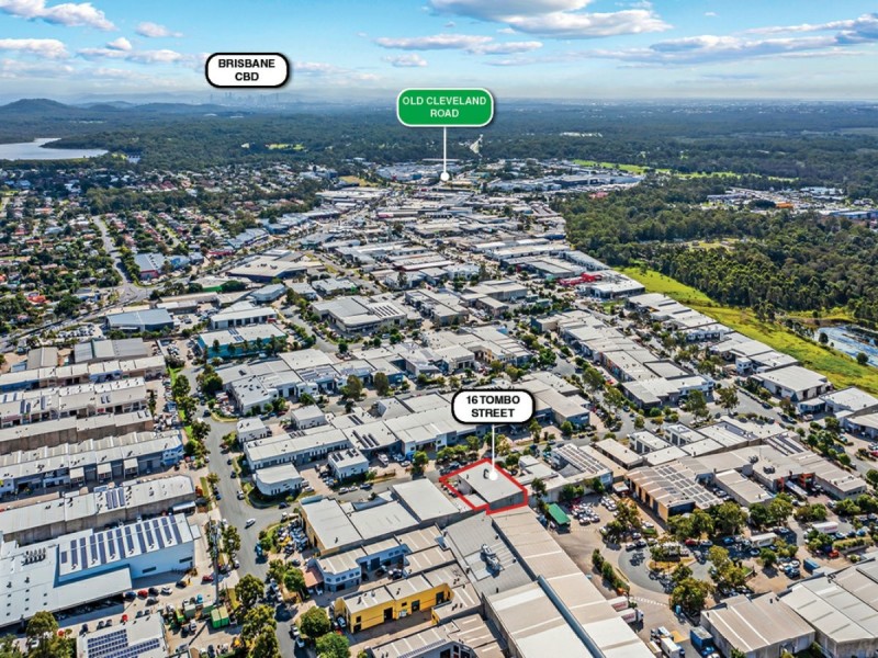 2/16 Tombo Street, Capalaba QLD 4157