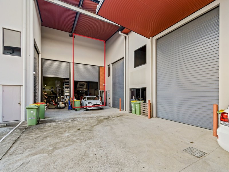 3/16 Tombo Street, Capalaba QLD 4157