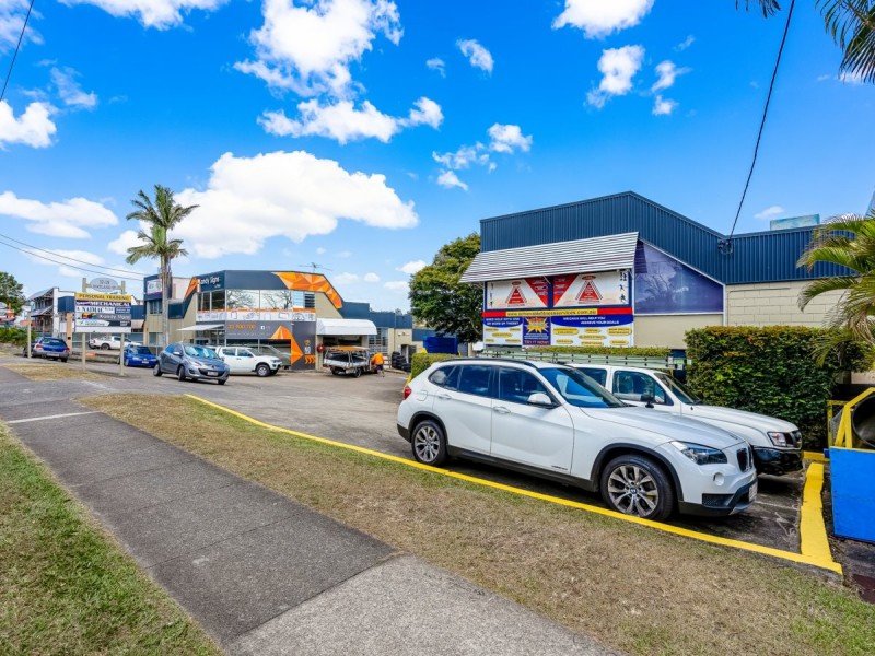 17-19 Watland Street, Springwood QLD 4127