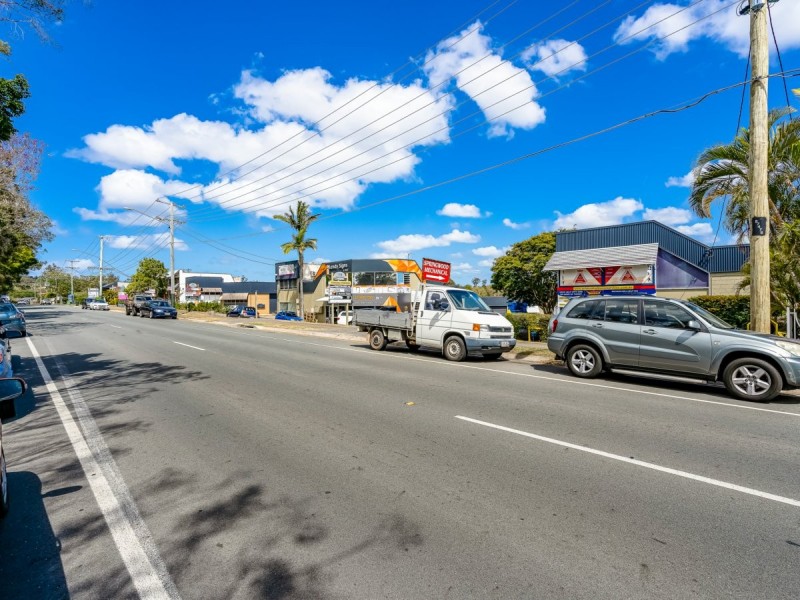 17-19 Watland Street, Springwood QLD 4127