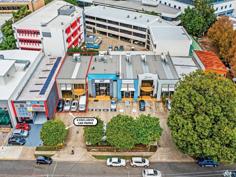 38a Douglas Street, Milton QLD 4064