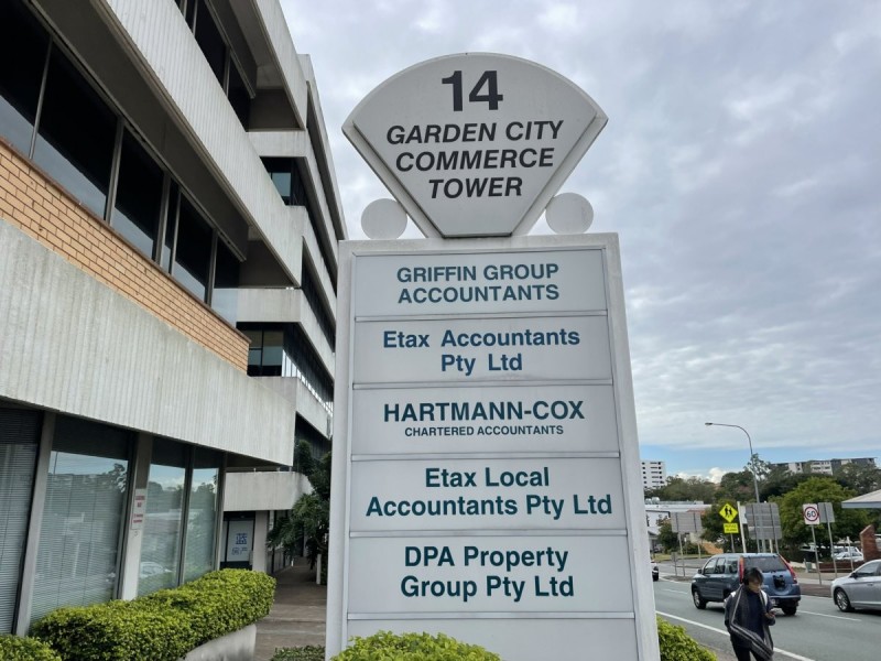 14 Mount Gravatt Capalaba Road, Upper Mount Gravatt QLD 4122