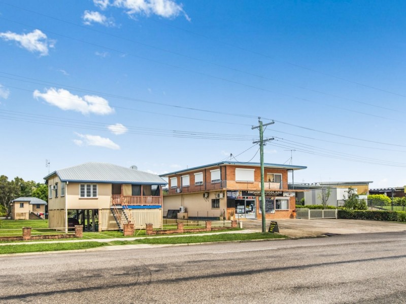 69,71,77-8 Mcilwraith Street, Ingham QLD 4850