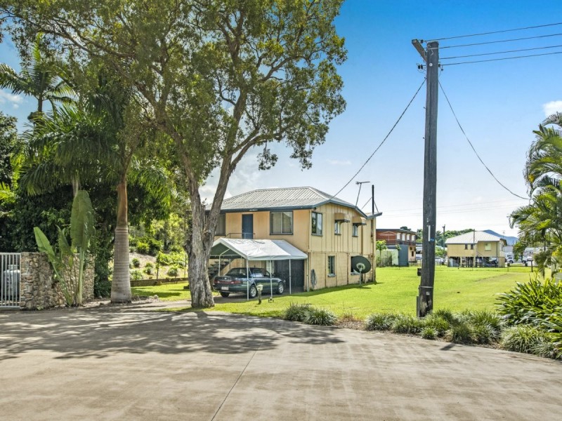 69,71,77-8 Mcilwraith Street, Ingham QLD 4850