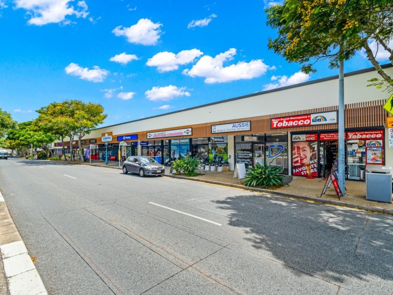 1478-1484 Logan Road, Mount Gravatt QLD 4122