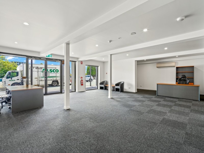 1478-1484 Logan Road, Mount Gravatt QLD 4122