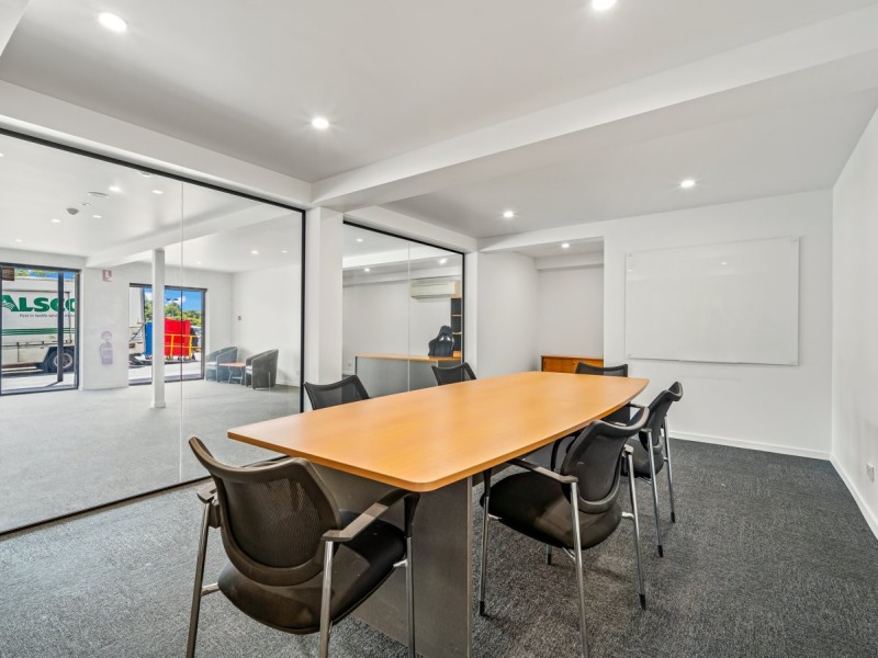 1478-1484 Logan Road, Mount Gravatt QLD 4122