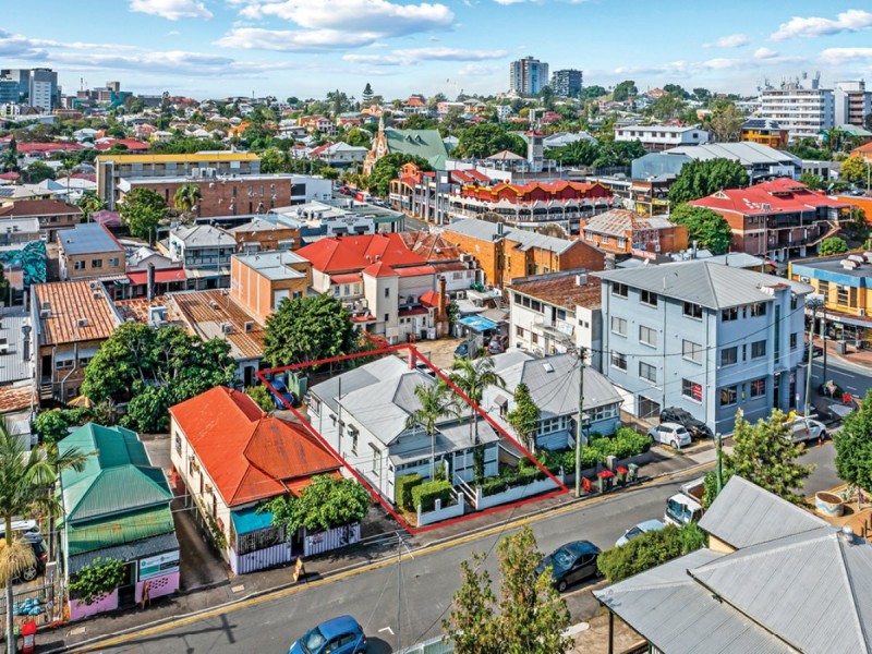 30 Thomas Street, West End QLD 4101