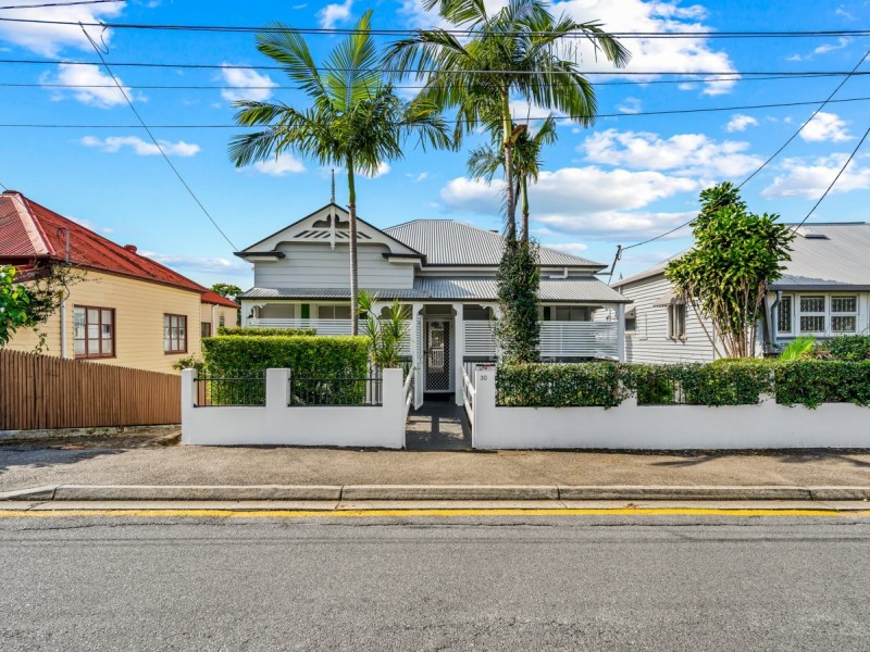 30 Thomas Street, West End QLD 4101