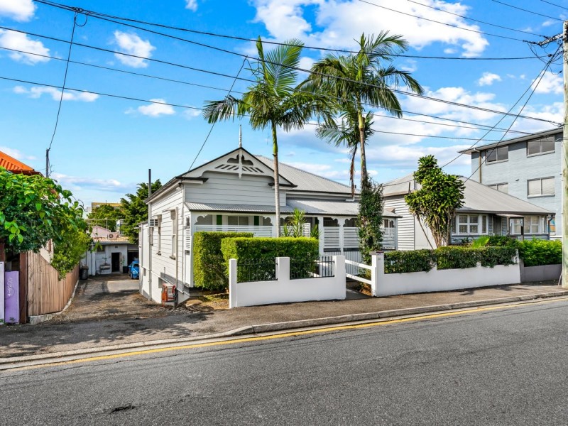 30 Thomas Street, West End QLD 4101