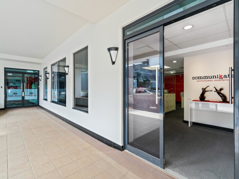 8/14 Browning Street, South Brisbane QLD 4101