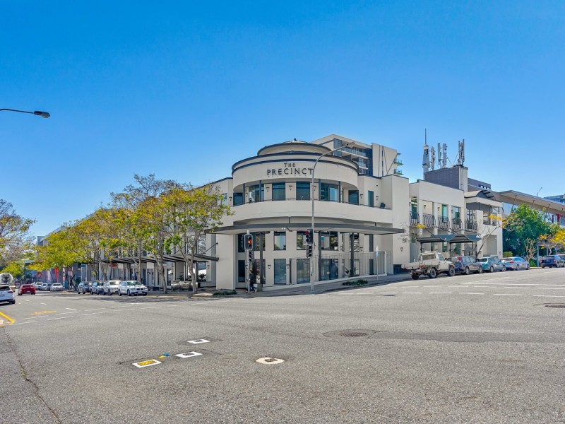 8/14 Browning Street, South Brisbane QLD 4101