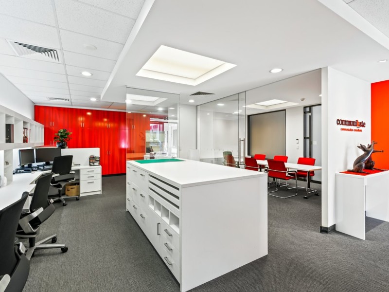 8/14 Browning Street, South Brisbane QLD 4101