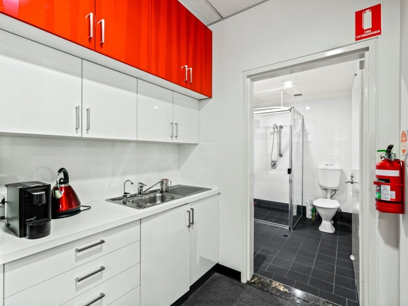 8/14 Browning Street, South Brisbane QLD 4101